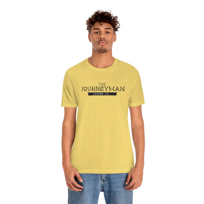 Journeyman Vintage T-shirt