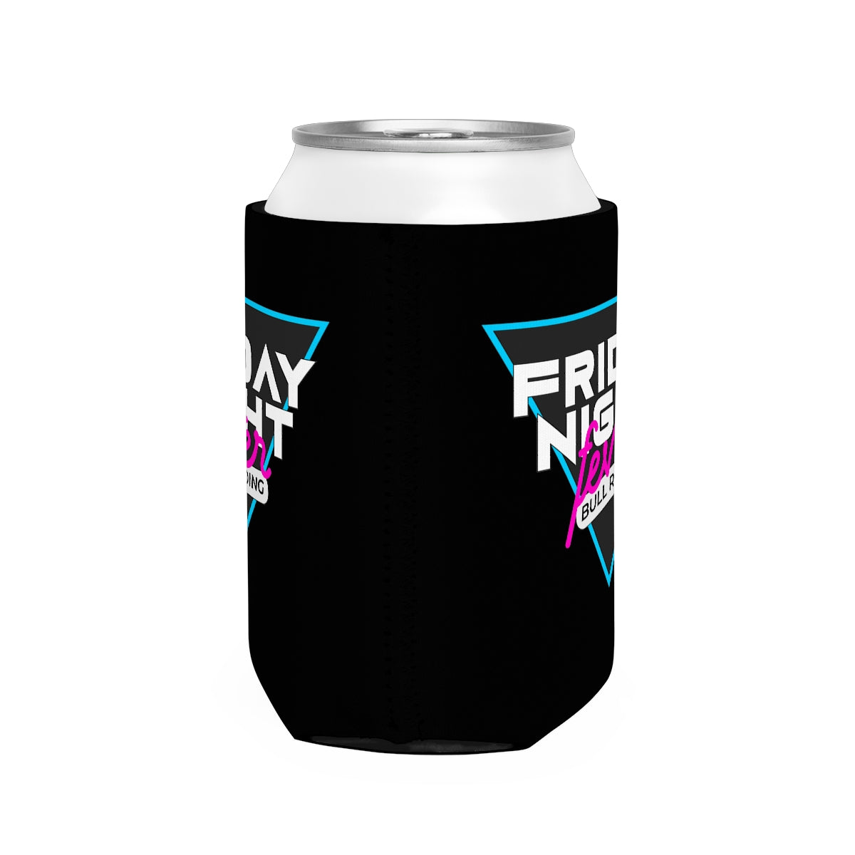 FNF Can Cooler Black