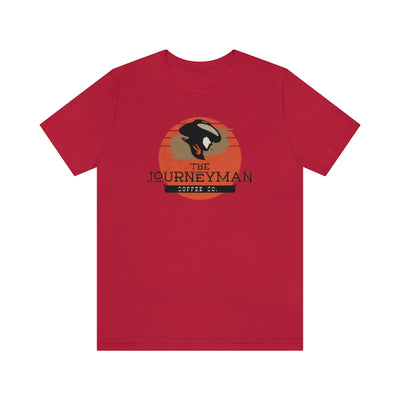 The Journeyman Logo T-Shirt