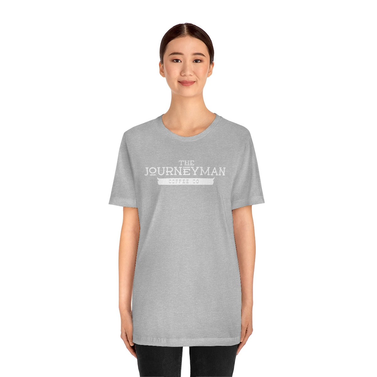 The Journeyman Vintage T-Shirt