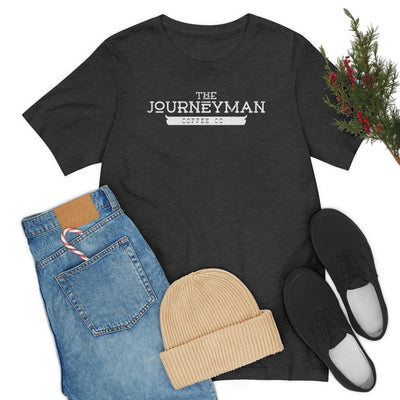 The Journeyman Vintage T-Shirt