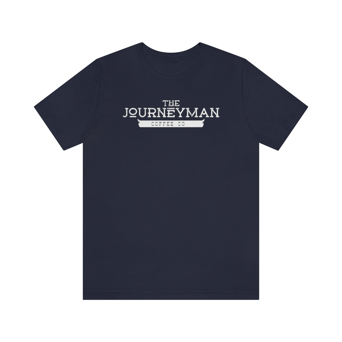 The Journeyman Vintage T-Shirt