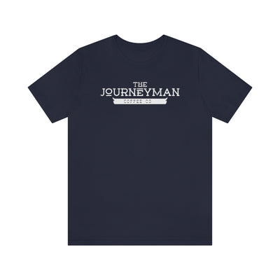 The Journeyman Vintage T-Shirt