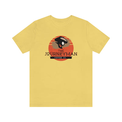 The Journeyman Logo T-Shirt