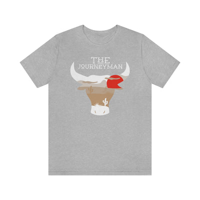 Horns T-Shirt