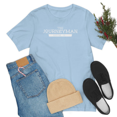 The Journeyman Vintage T-Shirt