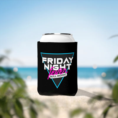 FNF Can Cooler Black