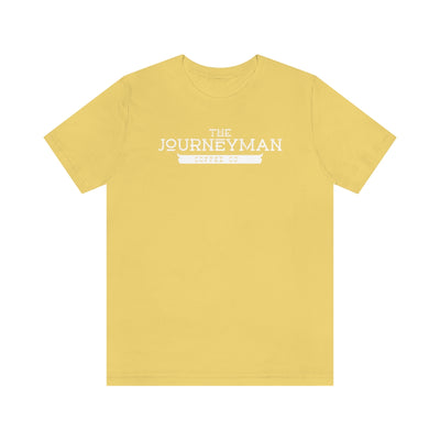 The Journeyman Vintage T-Shirt