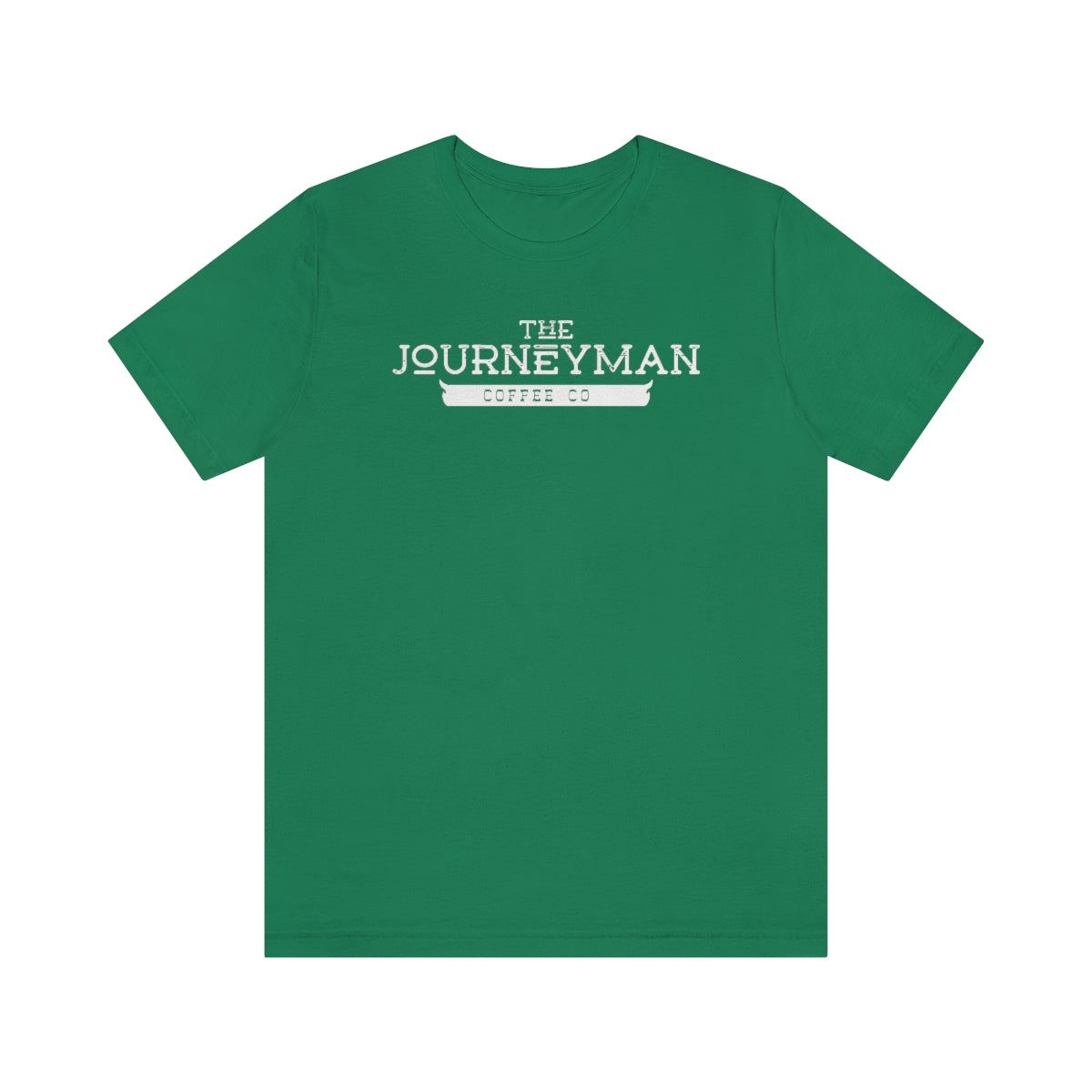 The Journeyman Vintage T-Shirt