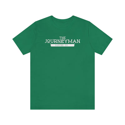 The Journeyman Vintage T-Shirt