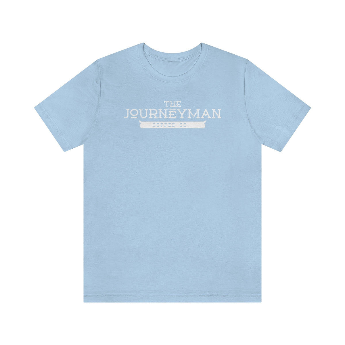 The Journeyman Vintage T-Shirt