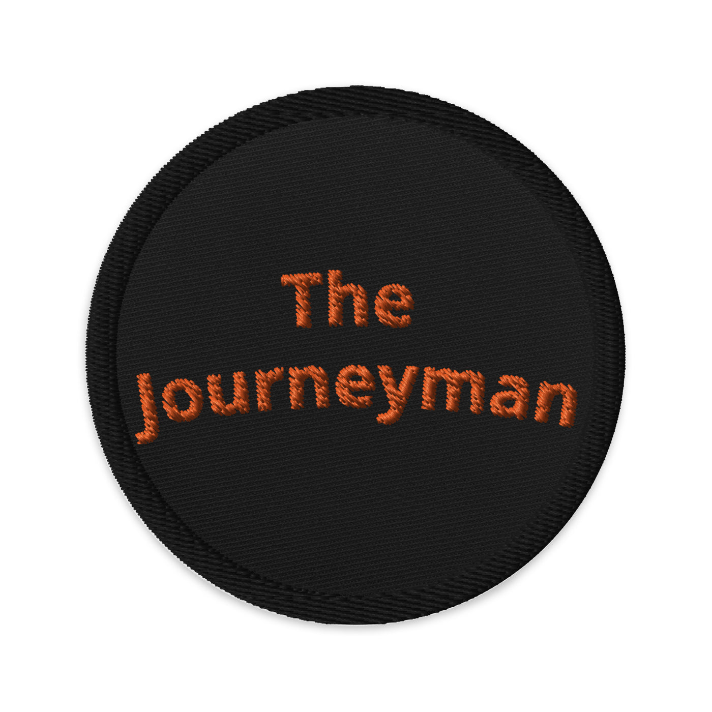 The Journeyman Patch