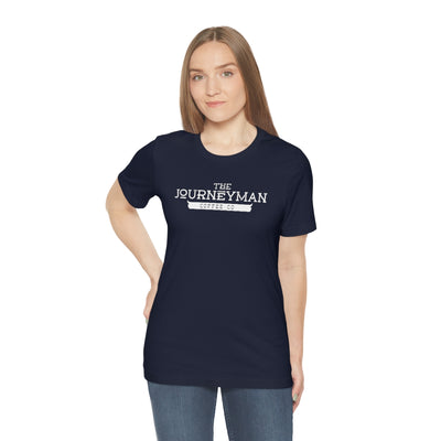 The Journeyman Vintage T-Shirt