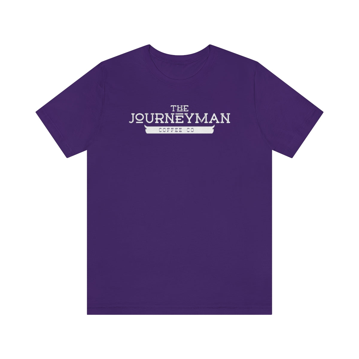 The Journeyman Vintage T-Shirt