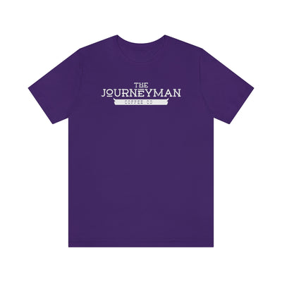 The Journeyman Vintage T-Shirt