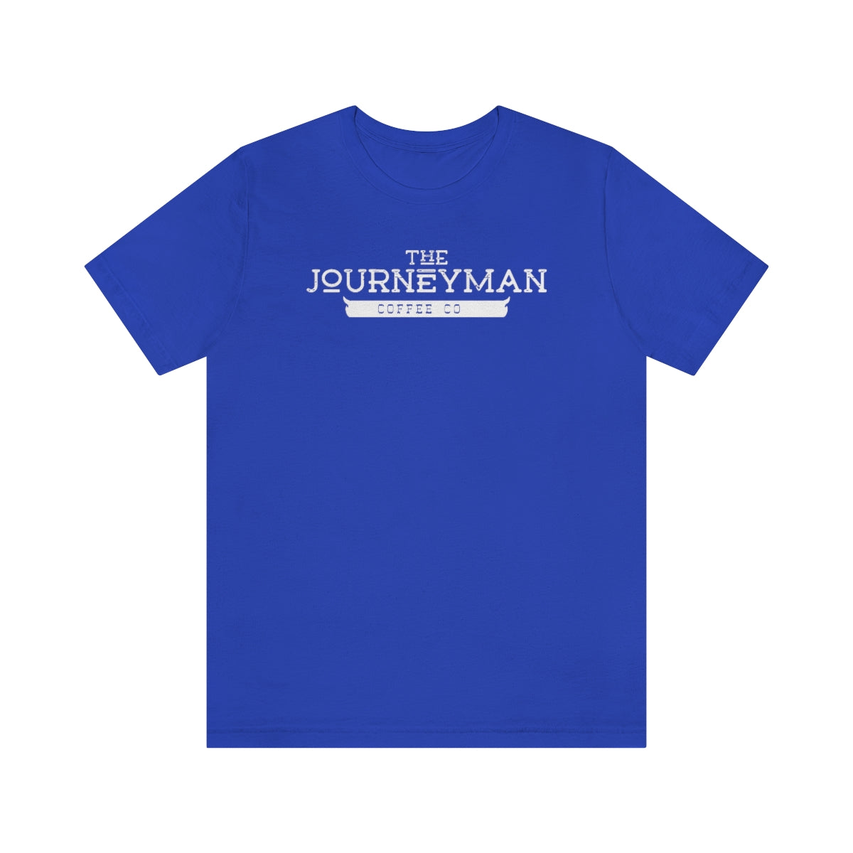 The Journeyman Vintage T-Shirt