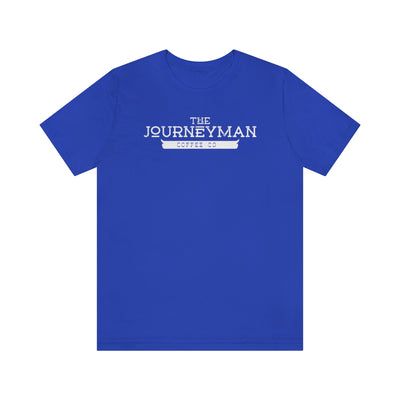 The Journeyman Vintage T-Shirt