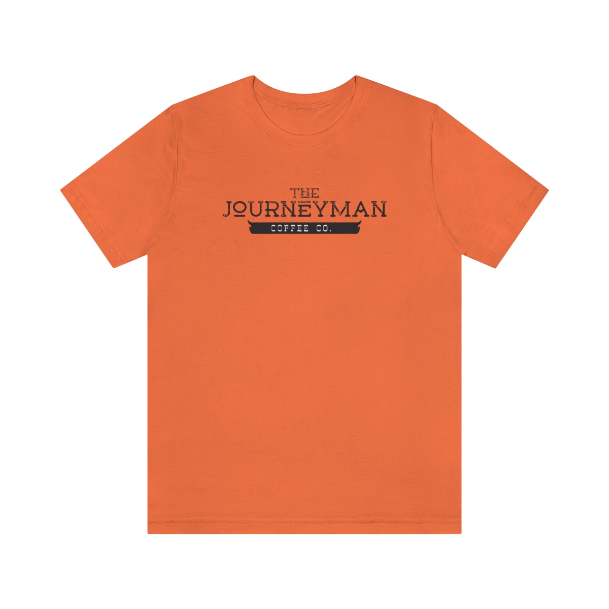 Journeyman Vintage T-shirt