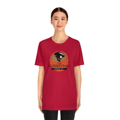 The Journeyman Logo T-Shirt