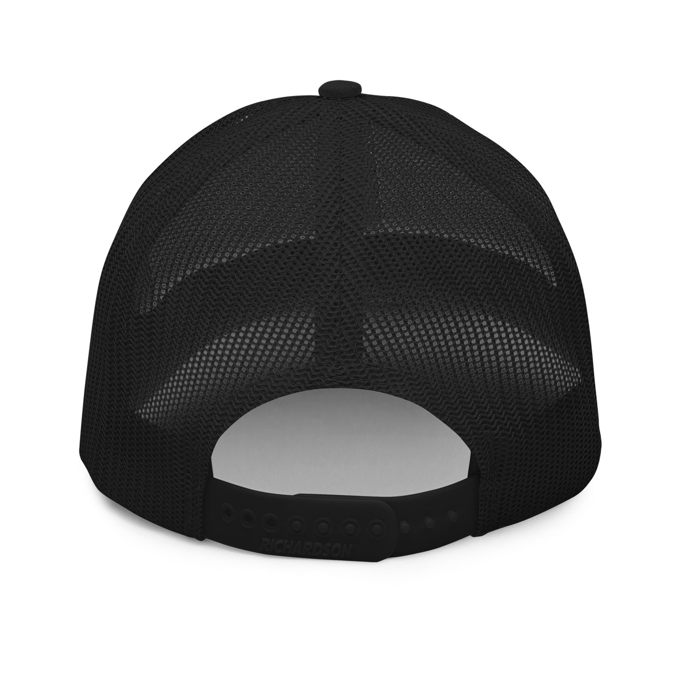 The Journeyman Logo Snapback Cap