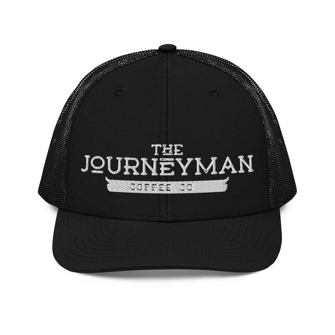 The Journeyman Vintage Snapback Cap