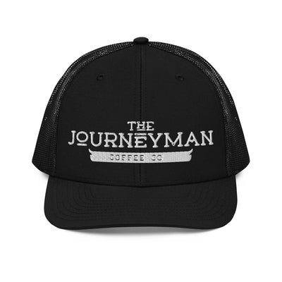 The Journeyman Vintage Snapback Cap