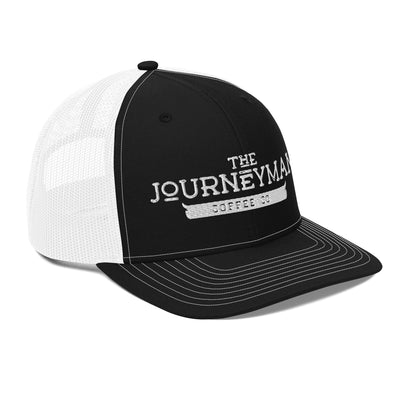 The Journeyman Vintage Snapback Cap