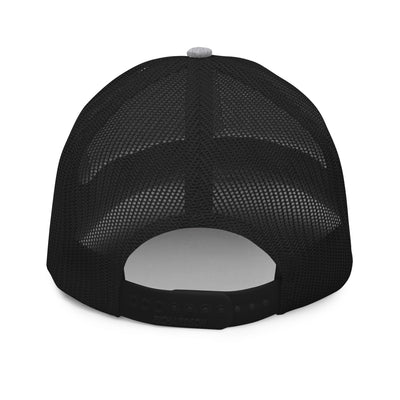 The Journeyman Logo Snapback Cap