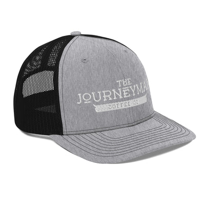 The Journeyman Vintage Snapback Cap