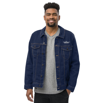 The Journeyman Vintage Denim Jacket